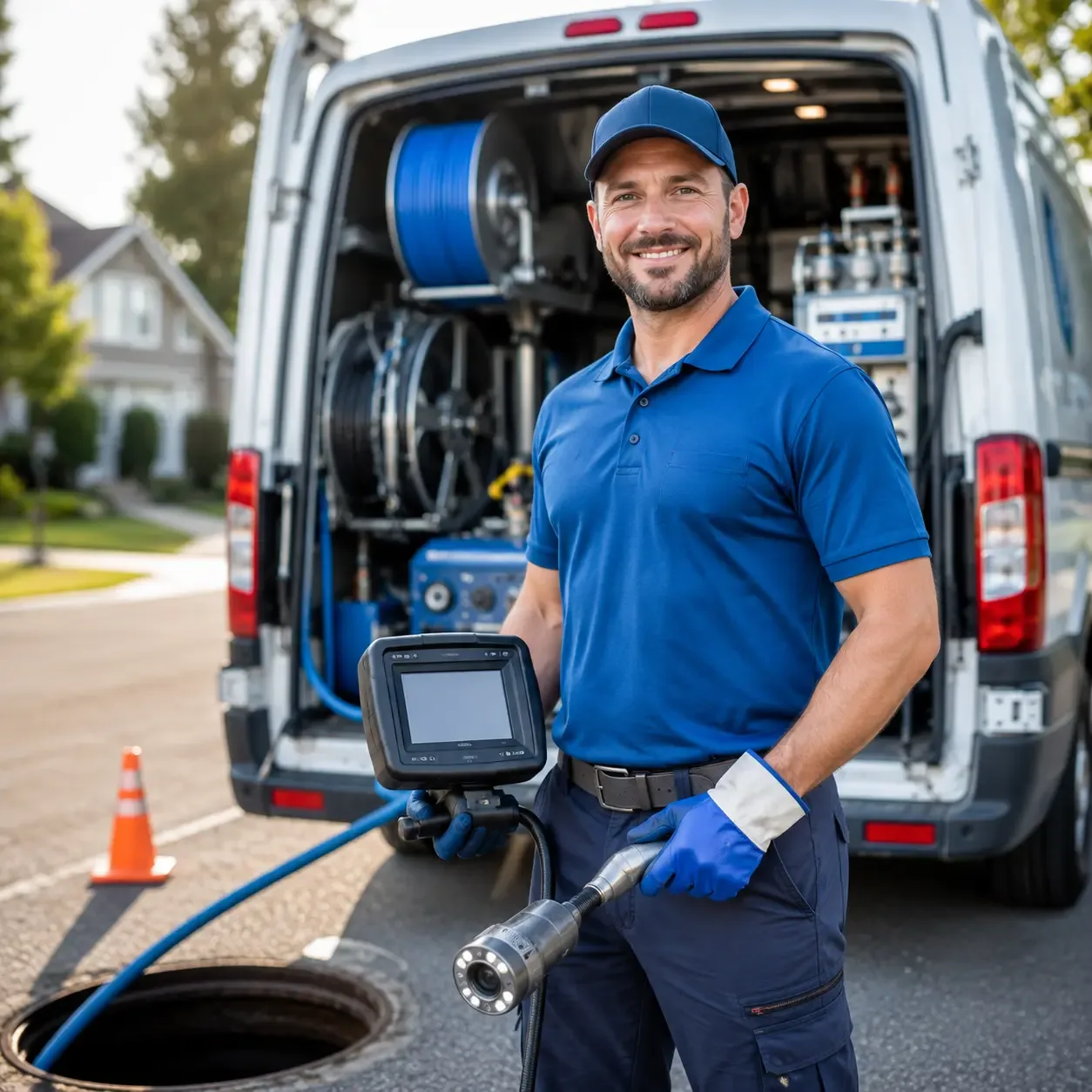 Local Pipe Relining specialists in Goldens Bridge, NY