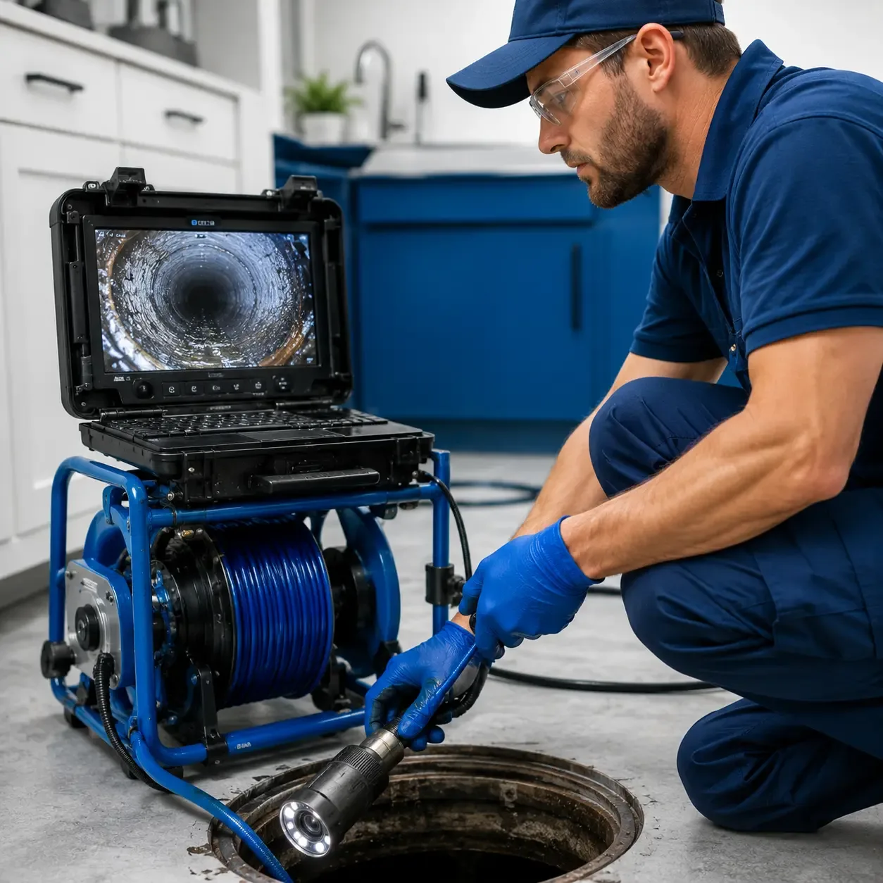 Pipe Relining professionals serving Goldens Bridge, NY